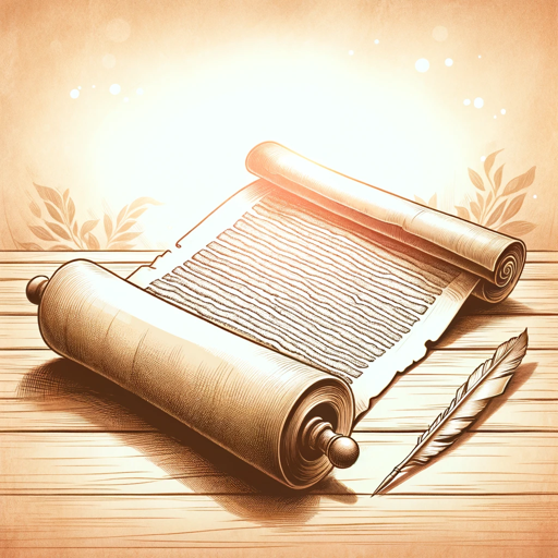 JW Bible Buddy logo