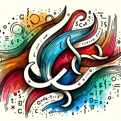 Code Formatter logo