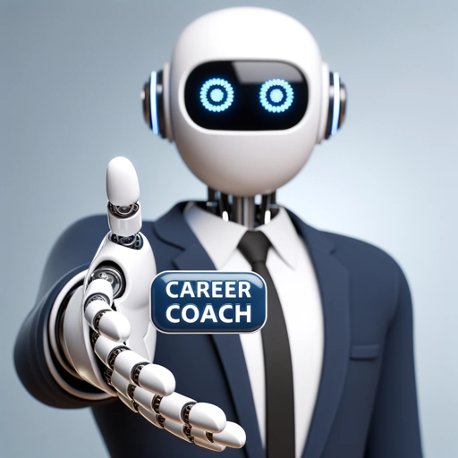 Career Coach GPT logo