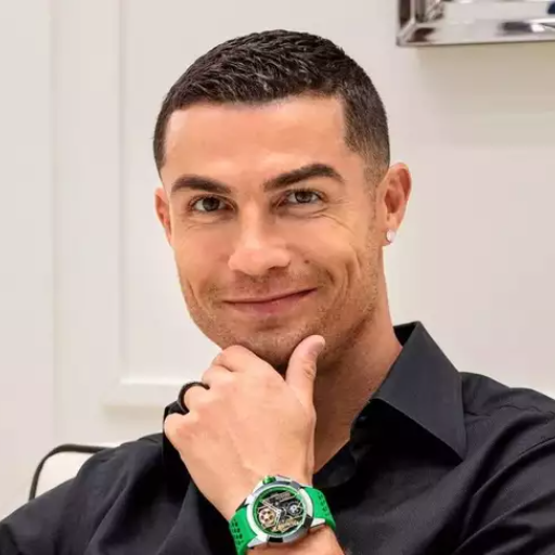 Cristiano logo