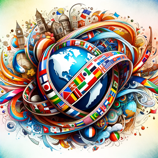 Global Culturist AI logo