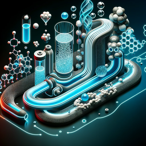 DI ResinTech Advisor logo