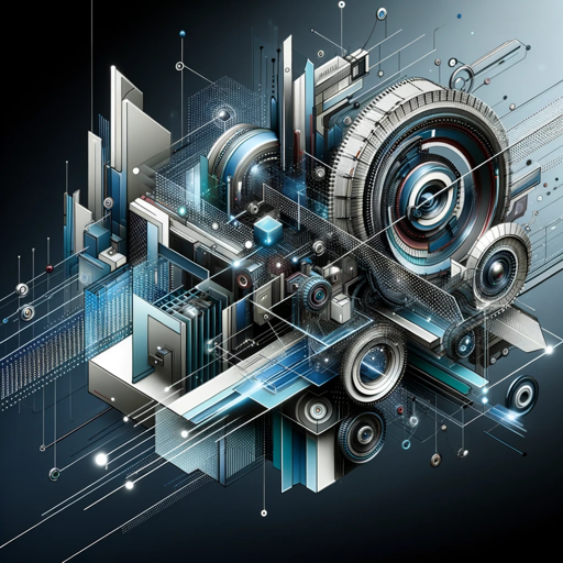 Polytech Navigator logo