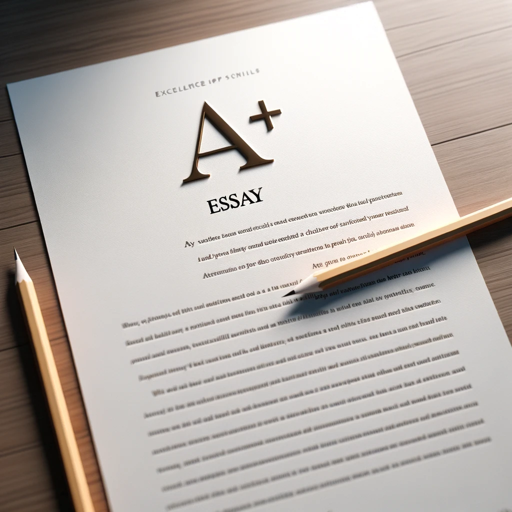 Essay Writer AI logo