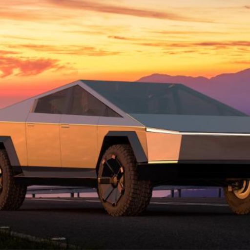 EV Insight: News and Stock Tracker logo