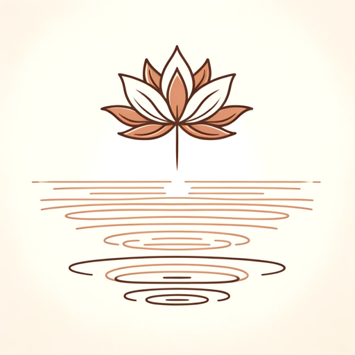 Mindfulness & Inner Guide Meditation logo