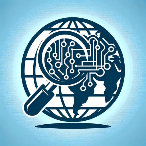 DNS Doctor 😎🧠 logo