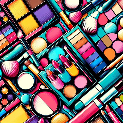 Makeup Matchmaker logo