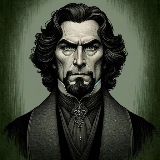 Severus Snape logo