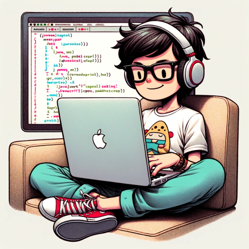 Code Helper logo