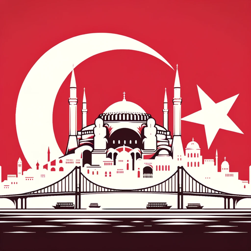 TurkeyGPT logo