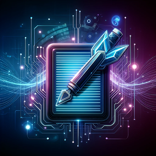 Seo Optimised Blog Post Writer GPT logo