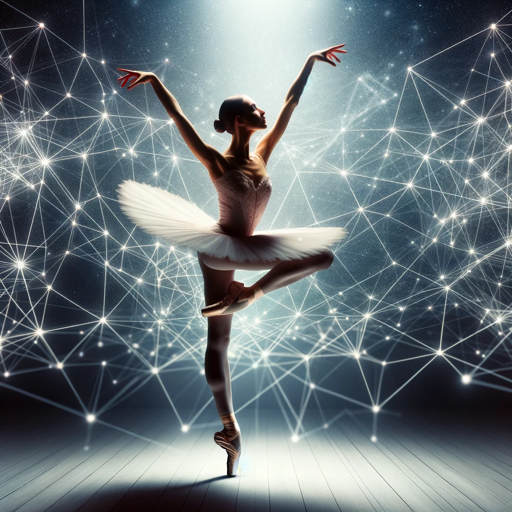 Balletic Affiliate Marketing Guide logo