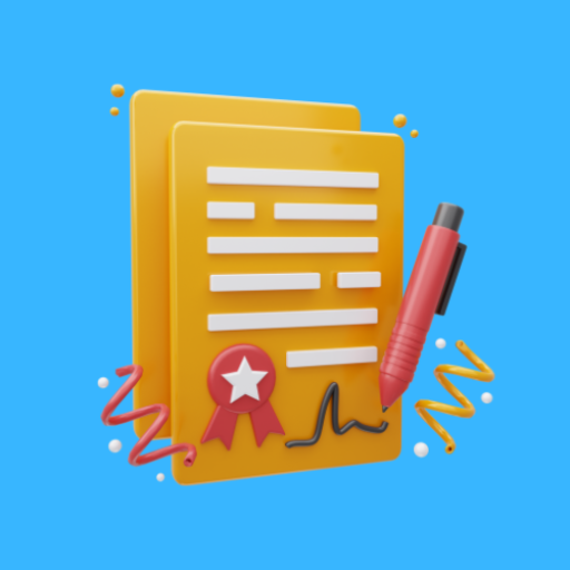 Contract Analyzer logo