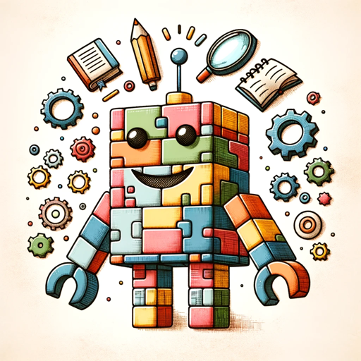 Builder Buddy logo
