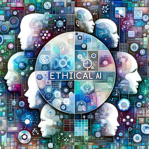 Ethical AI Framework Development logo