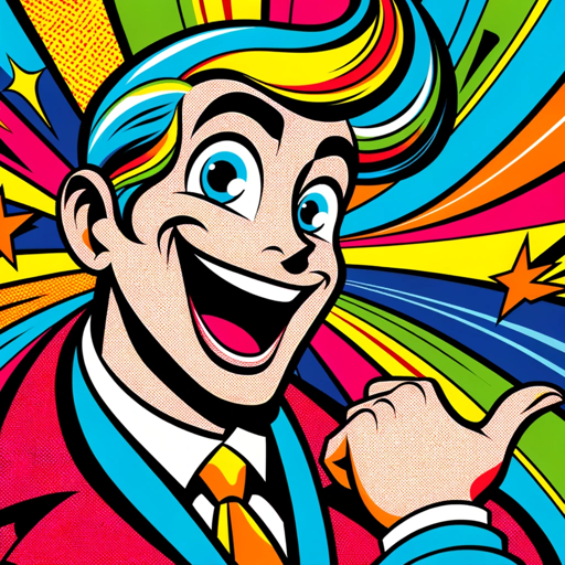 TOON logo