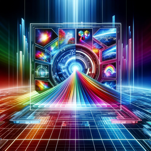 Art MaGPT logo