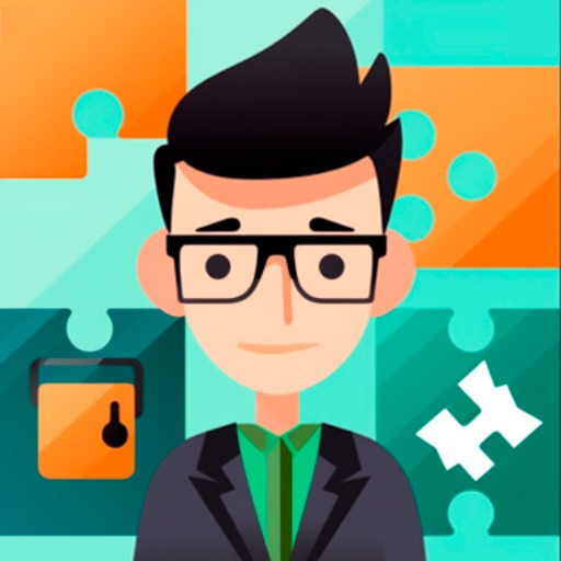 Tech Wizard Pro logo