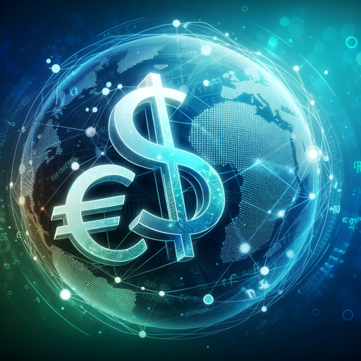 Currency Converter Online logo
