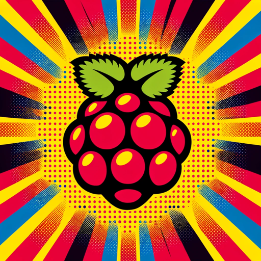 Raspberry Pi Expert Help logo