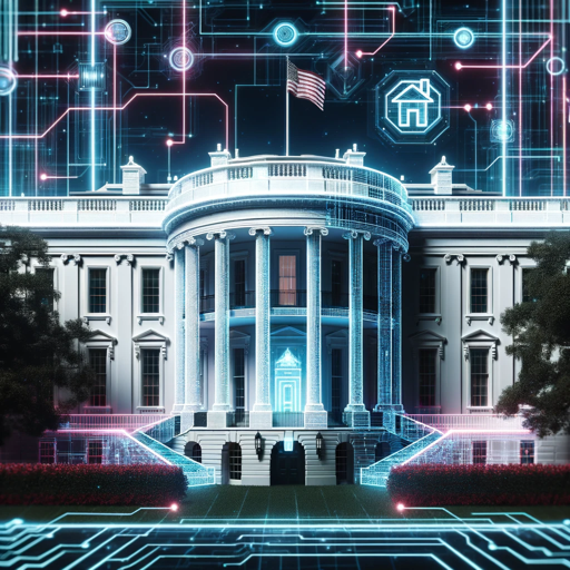 AI Executive Order Advisor logo