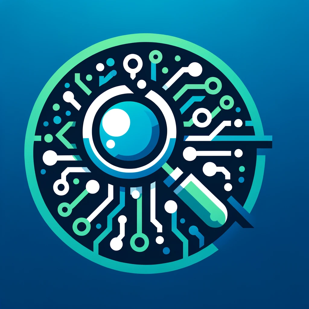 Trendz Insighter AI by Uply Media Inc logo