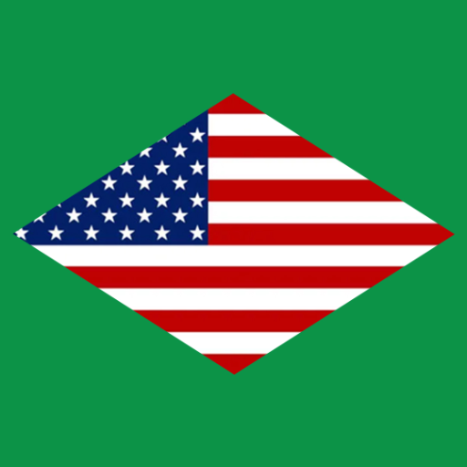 Português para Inglês - Tradutor logo