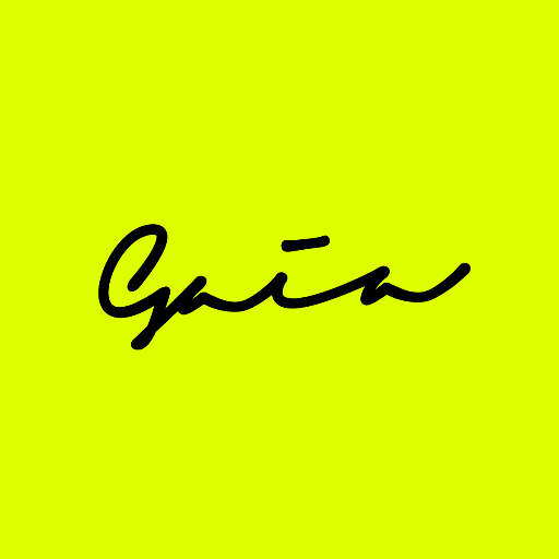 Gaia: AI Architect logo