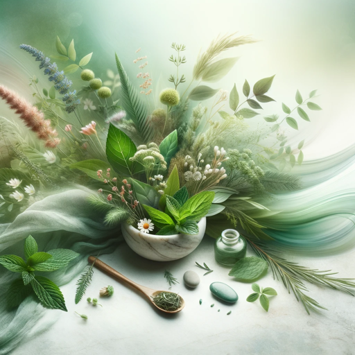 대체의학/alternative medicine/代替医学/替代醫學 logo