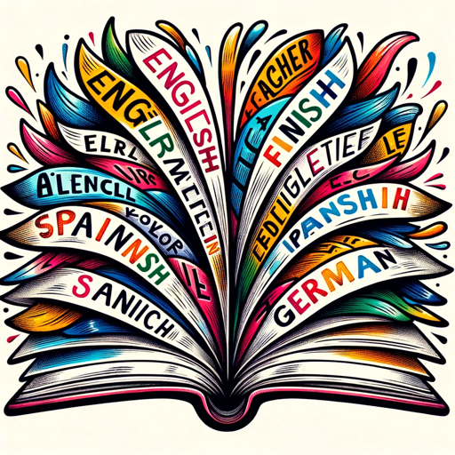 Language Tutor logo
