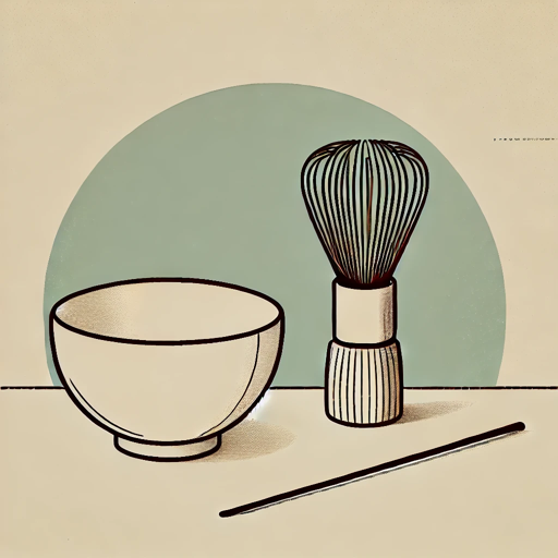 Tea Ceremony Mastery Guide logo
