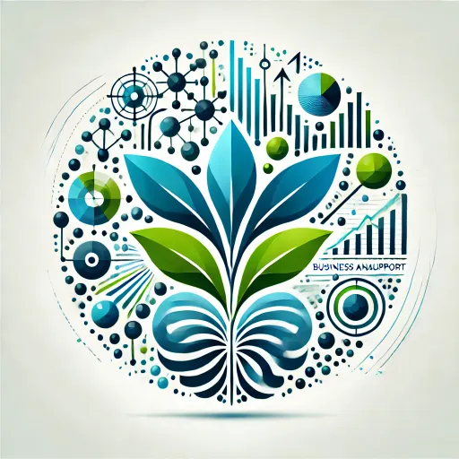 Heptalysis Navigator logo