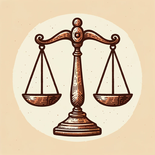 Legal Eagle logo