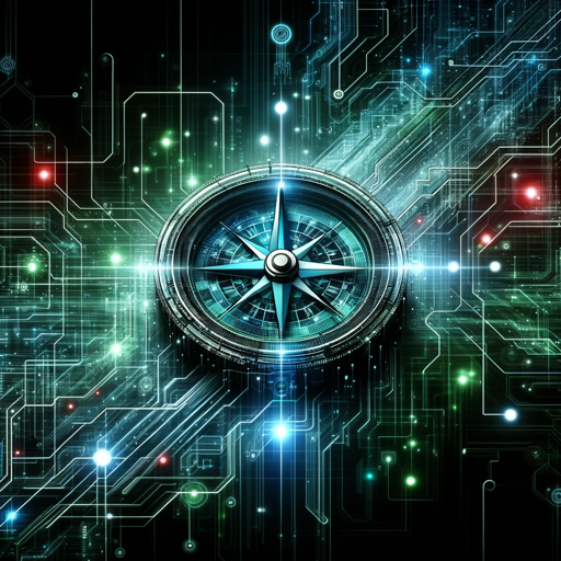 SaaS Navigator logo