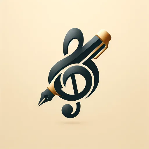 Lyrics Genius logo