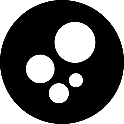 Resell Bubble 🫧 logo
