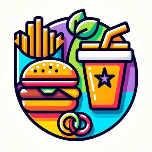 Fast Food logo