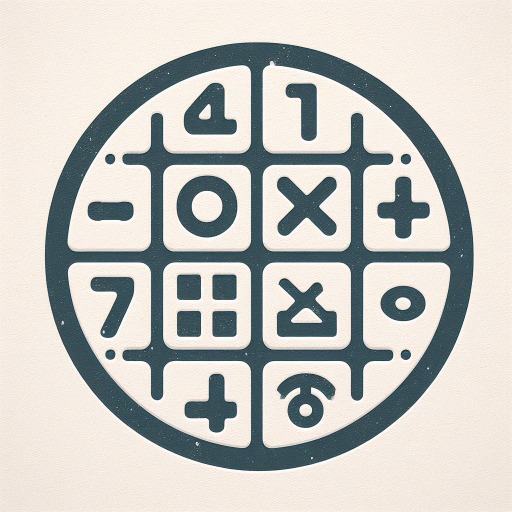 Sudoku Generator AI logo