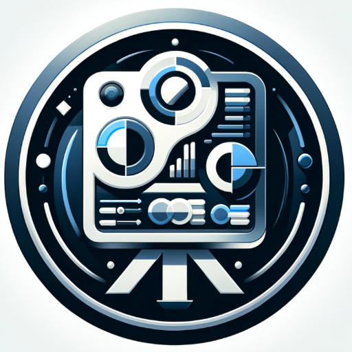🎨 Masterful PPT Creator AI logo