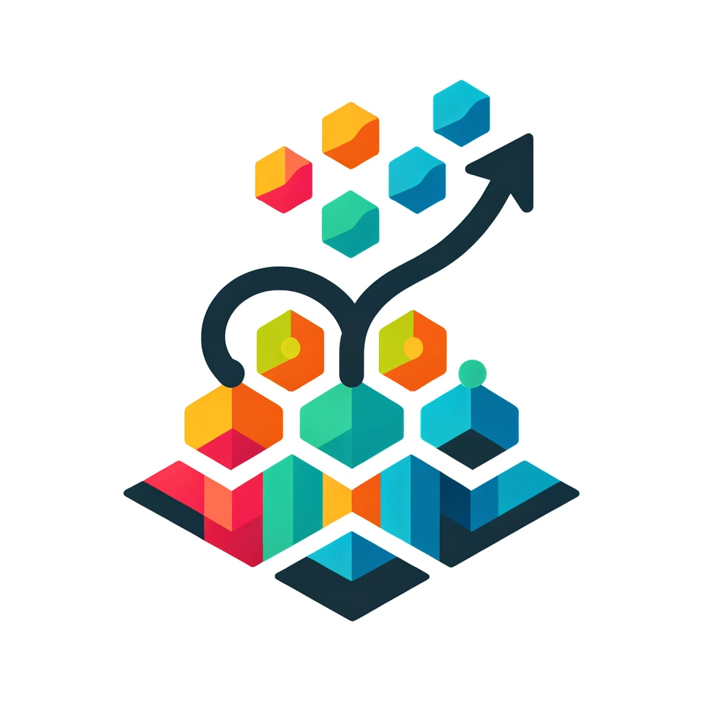 Business Model Canvas, Objectives & Key Results logo