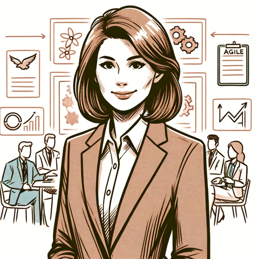 Agile Ally logo