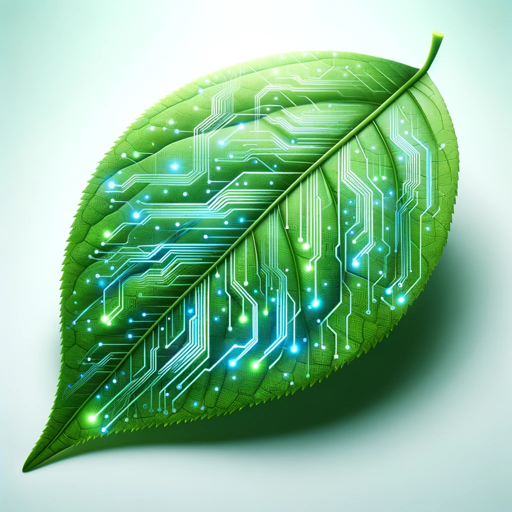 Green Tech Architect logo