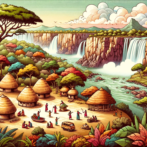 Bemba Language and Culture Expert logo