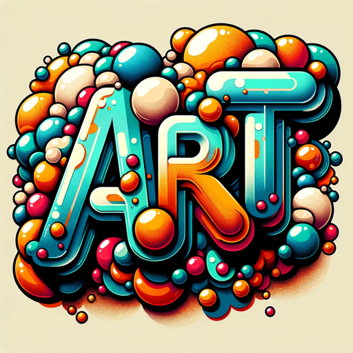 Graffiti Master: Bubble Letter Edition logo