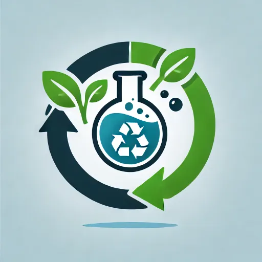 Sustainable Chemistry Solutions logo