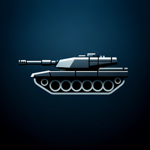 Militant Intel logo