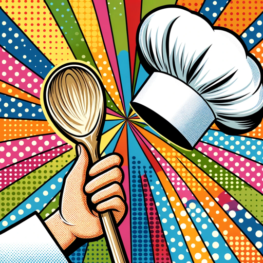 Gordon Ramsey GPT logo