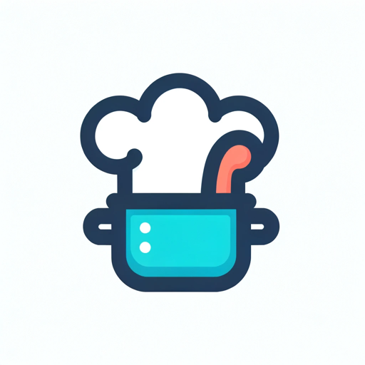 Recipes logo