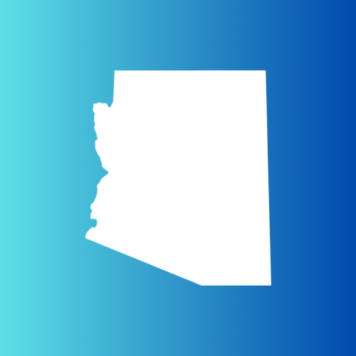 AZ Real Estate Agent logo